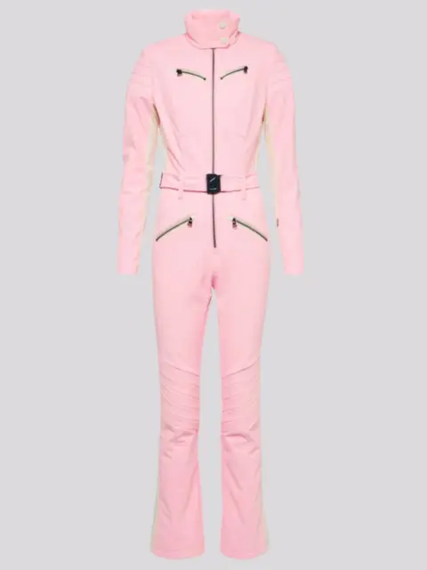 Macacão Bogner Misha Pink