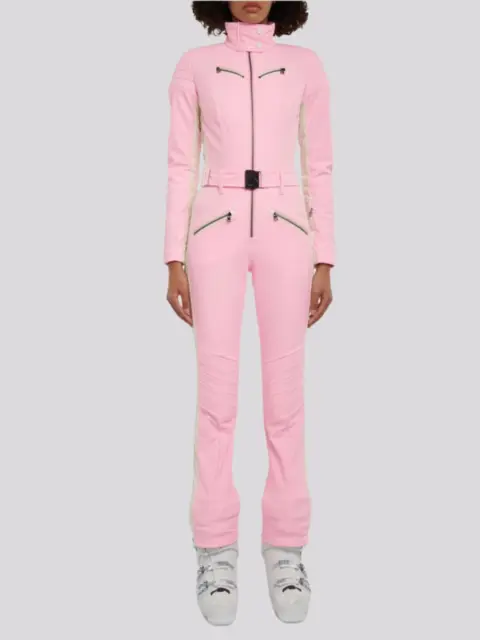 Macacão Bogner Misha Pink