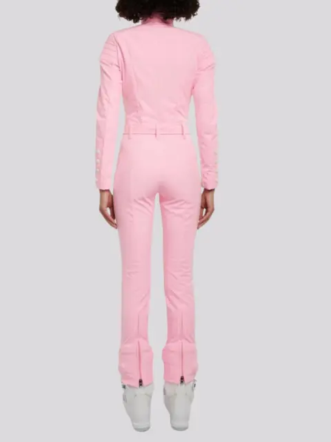 Macacão Bogner Misha Pink