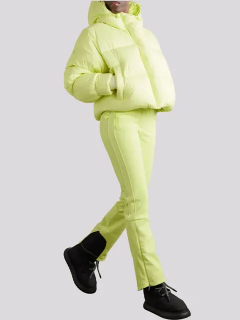Calça Cordova Citrus