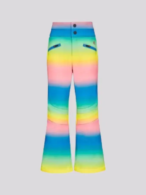 Conjunto Perfect Moment Rainbow