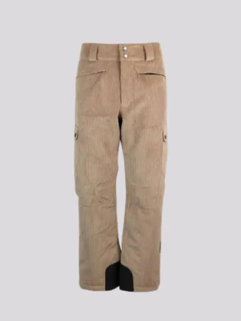 Calça RH+ Camel