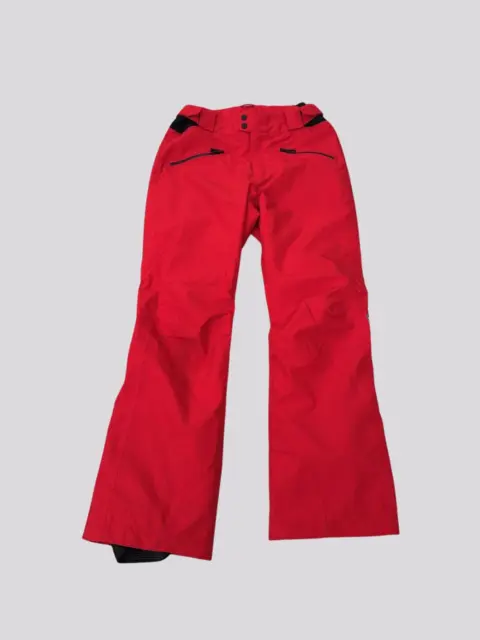 Calça Fusalp Red