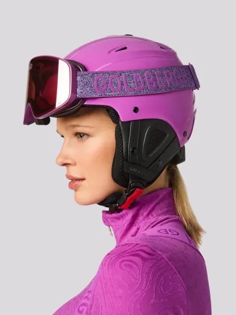 Goggle Goldbergh Protege Poruple