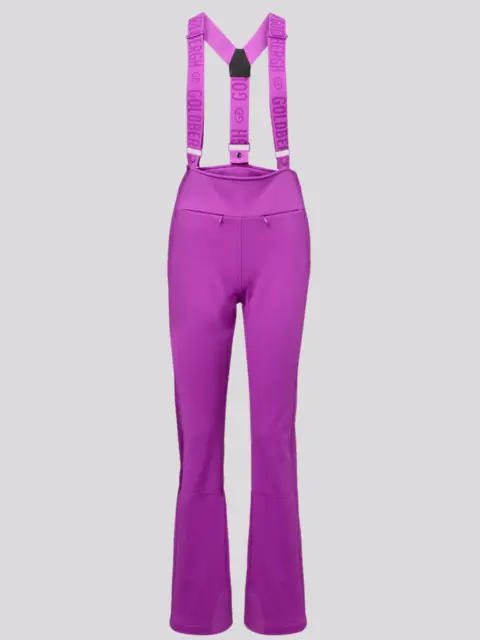 Calça Goldbergh High End Purple