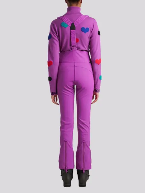 Calça Goldbergh High End Purple