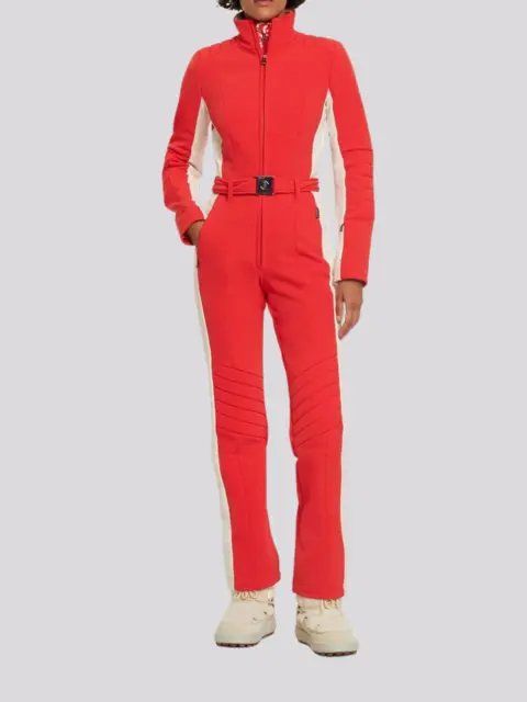 Macacão Bogner Misha Red