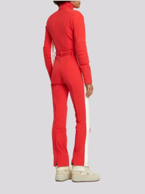 Macacão Bogner Misha Red