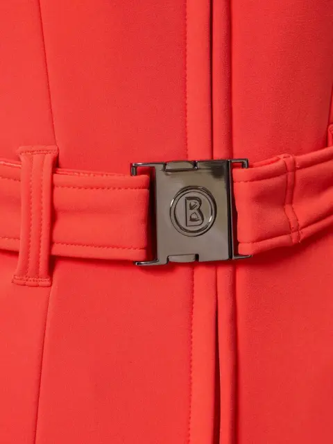 Macacão Bogner Misha Red