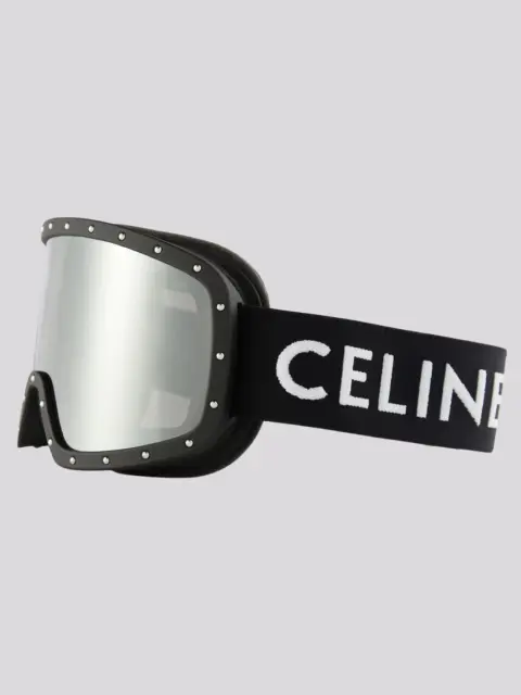Goggle Celine Black