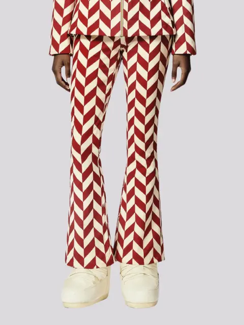 Calça Elaf Niseko Red