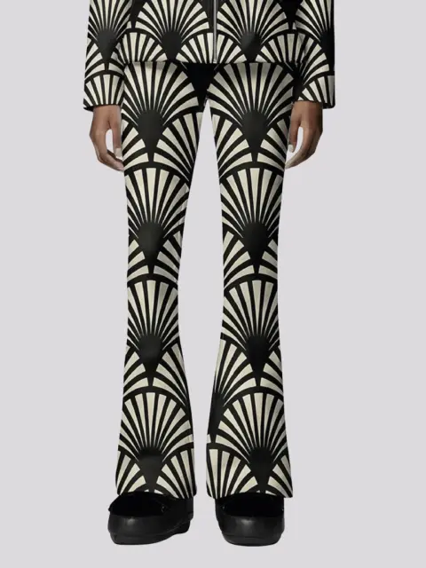 Calça Elaf Mandarim
