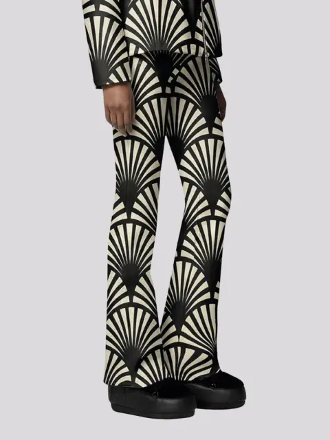 Calça Elaf Mandarim