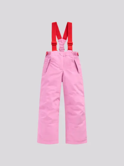Conjunto Metallic Pink