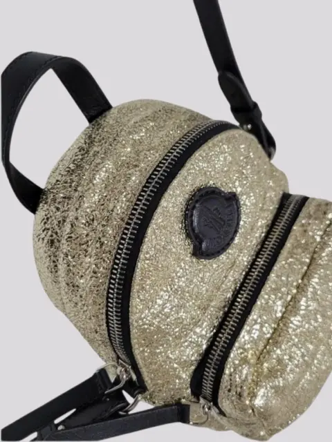 Pochete Moncler Kilia Gold
