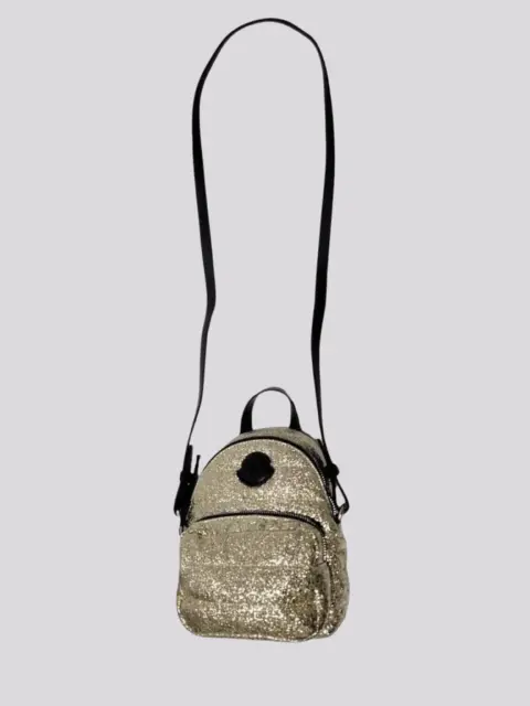 Pochete Moncler Kilia Gold