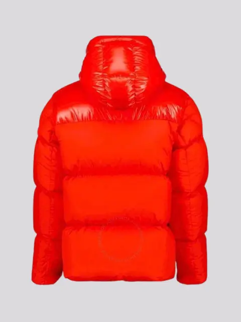Jaqueta Moncler Damavand Red