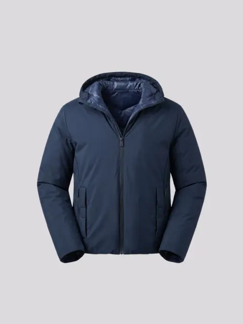 Jaqueta Vuarnet Dark Blue