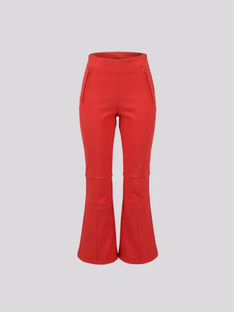 Conjunto Dior Red Faux