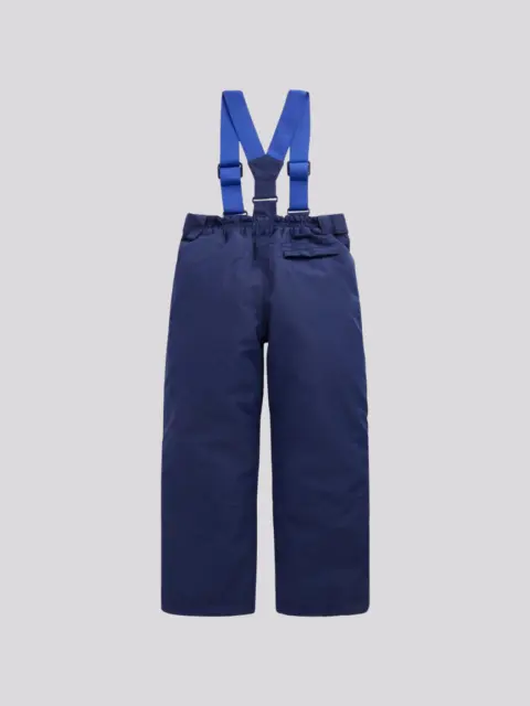 Conjunto Boden Parka Blue