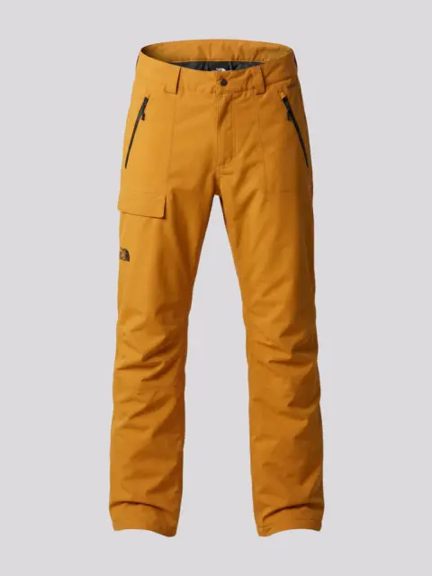 Calça The North Face Brown