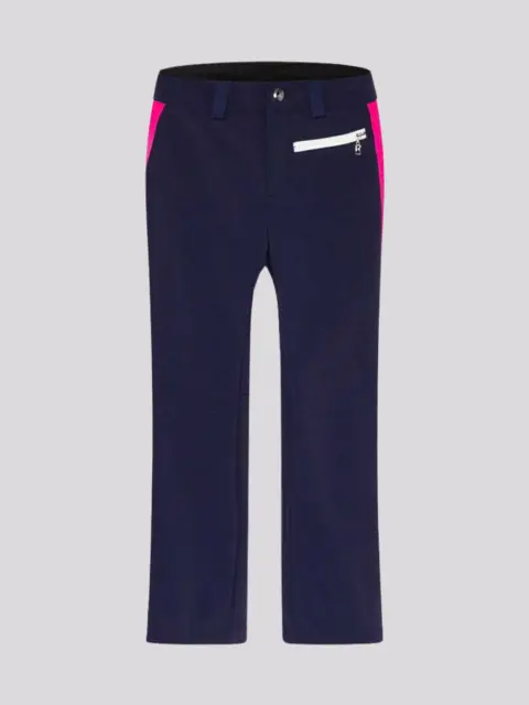 Conjunto Bogner Pink