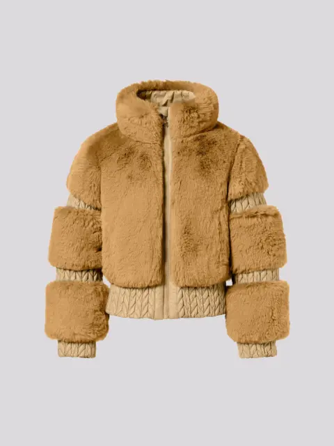 Jaqueta Goldbergh Furry MO
