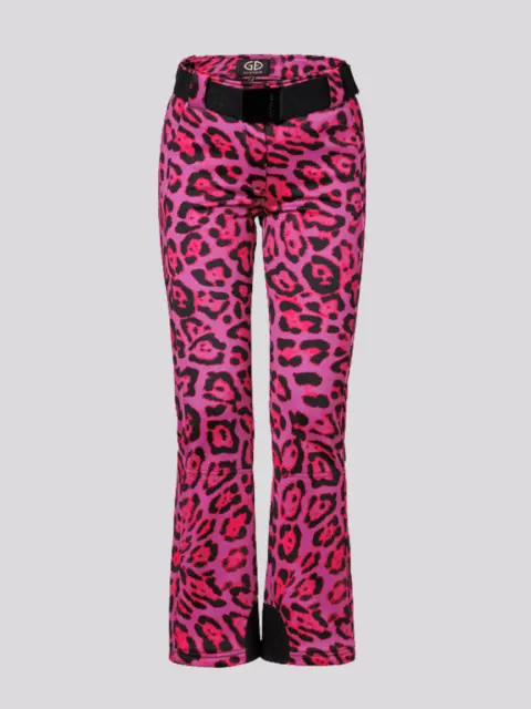 Calça Goldbergh Pantera