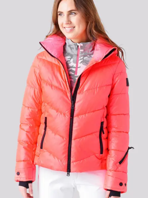 Jaqueta Bogner Fire Ice CM