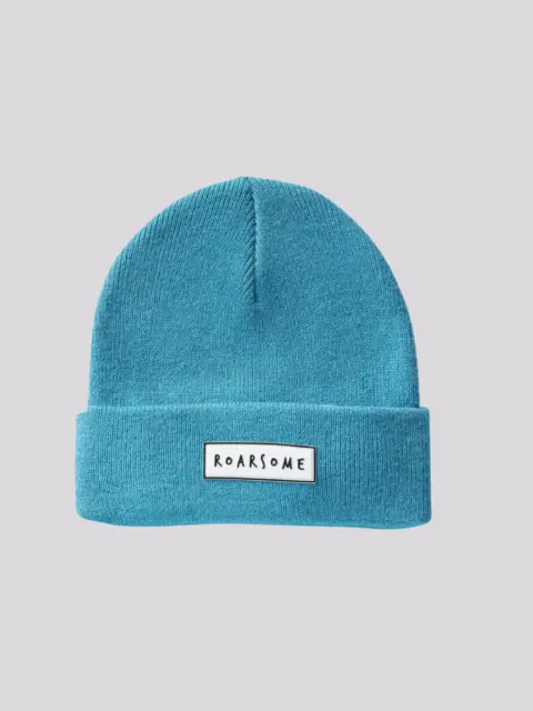 Gorro Roarsome Blue