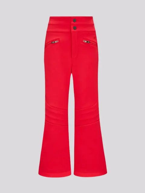 Conjunto Perfect Moment Houdstooth Red&White&Navy