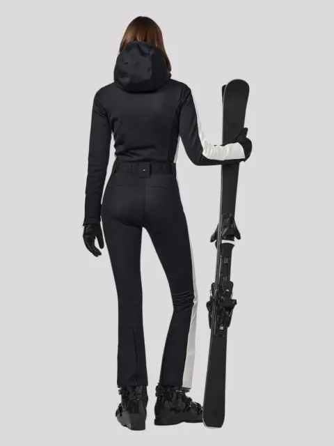 Macacão Goldbergh Coureur Black 