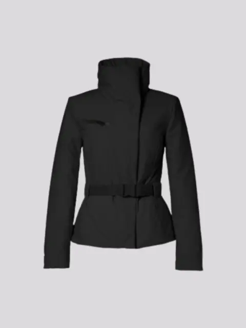 Jaqueta Goldbergh Elegante Black
