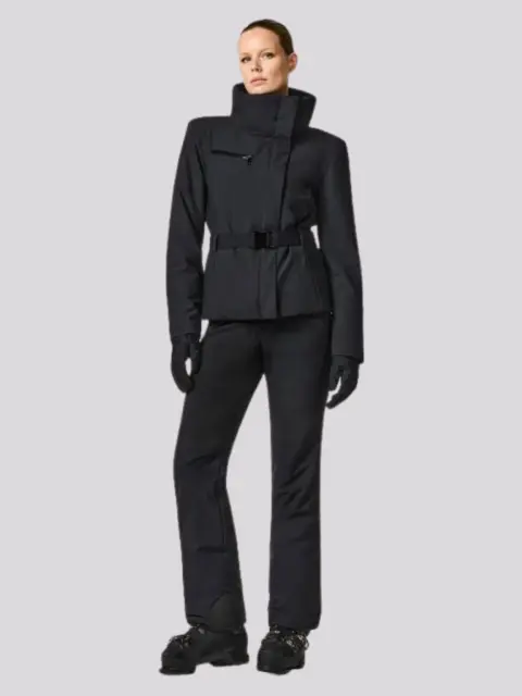 Jaqueta Goldbergh Elegante Black