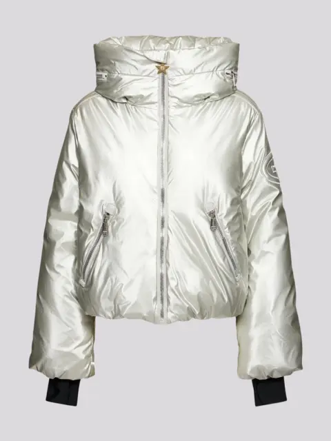 Jaqueta Goldbergh Soleil Silver
