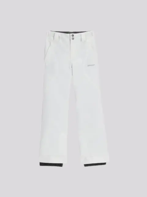 Conjunto Spyder Pourple & White