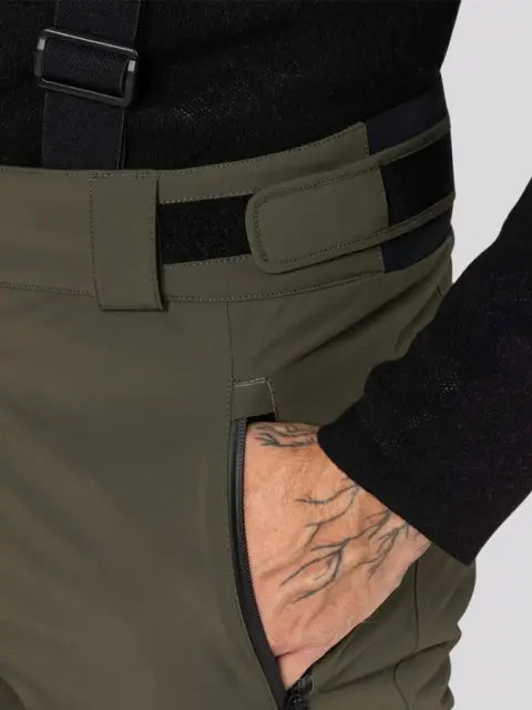 Calça Rossignol Army