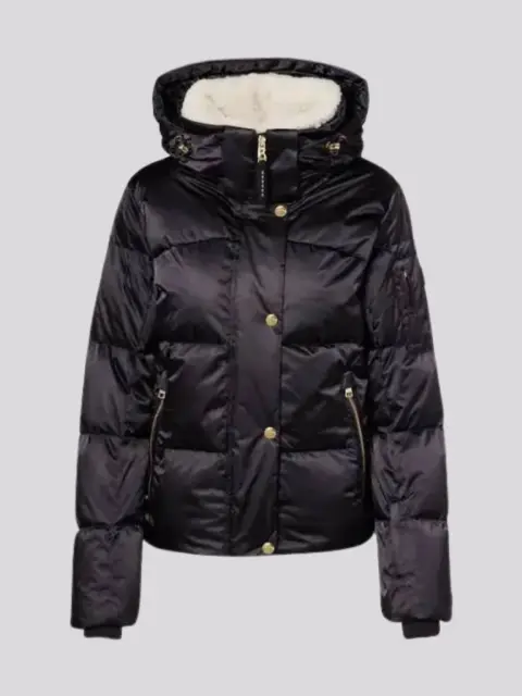 Jaqueta Bogner Hella Black