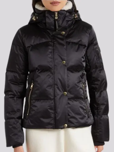 Jaqueta Bogner Hella Black