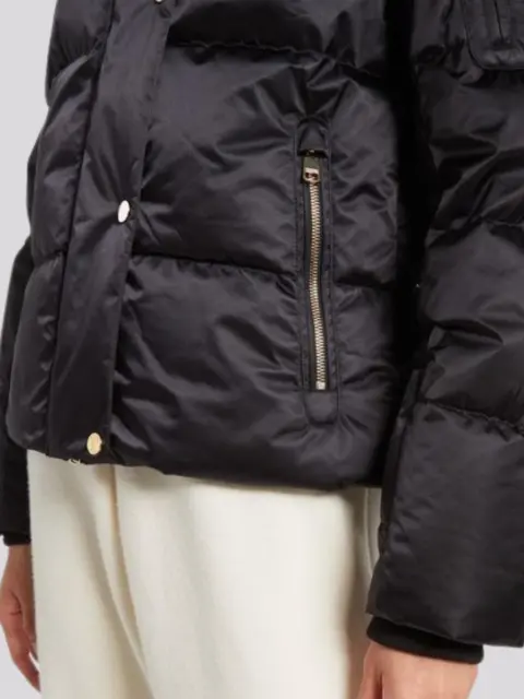 Jaqueta Bogner Hella Black