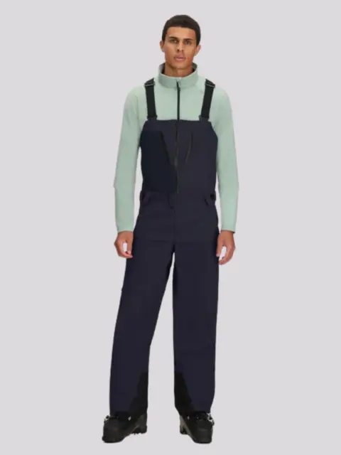 Calça Obermeyer Shell Black 