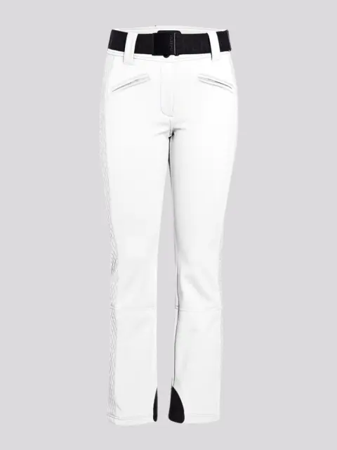 Calça Goldbergh Booke White