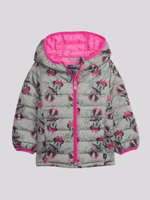 Jaqueta Gap Minnie