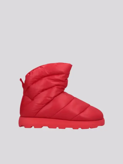 Bota Piume Studio Red