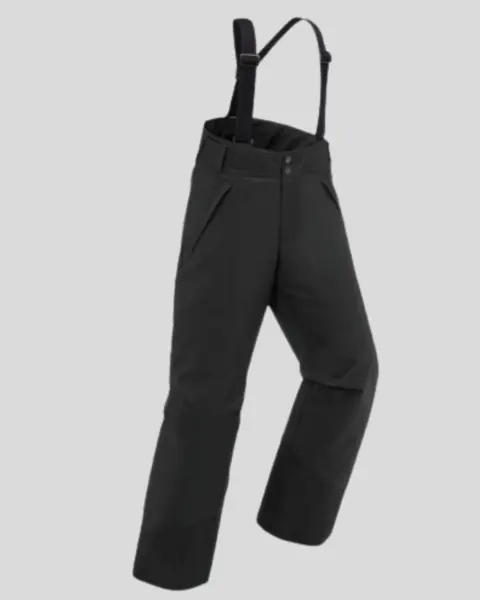 Calça Wedze Black 