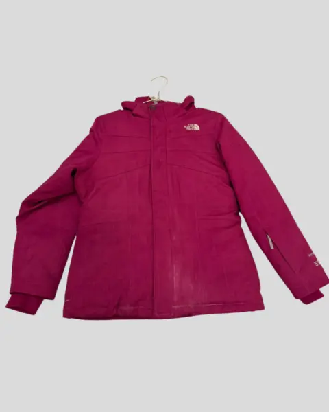 Jaqueta The North Face Pink 