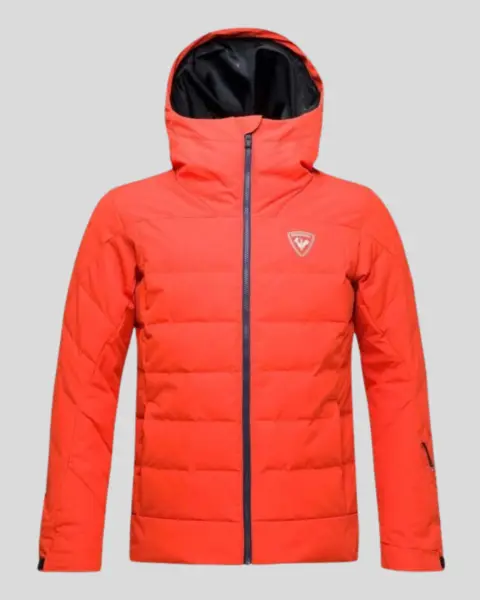 Jaqueta Rossignol Orange 