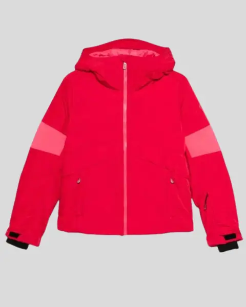 Jaqueta Rossignol Pink and Red 