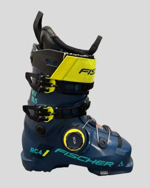 Bota de Ski Fischer Blue 