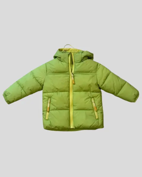 Jaqueta Nexxt Green 